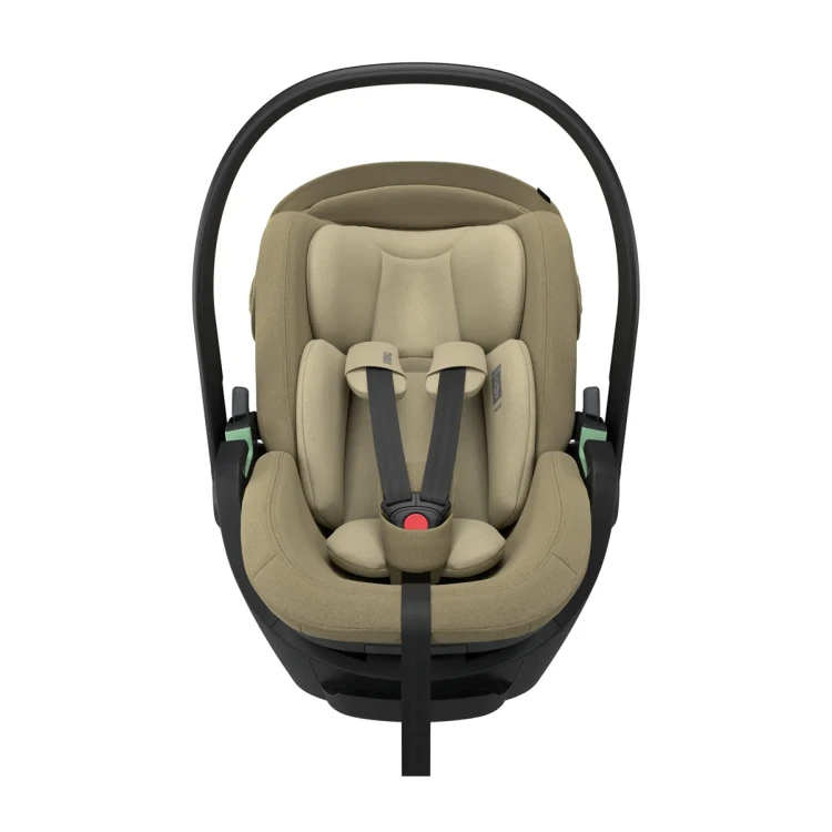 Thule Maple - Faded Khaki