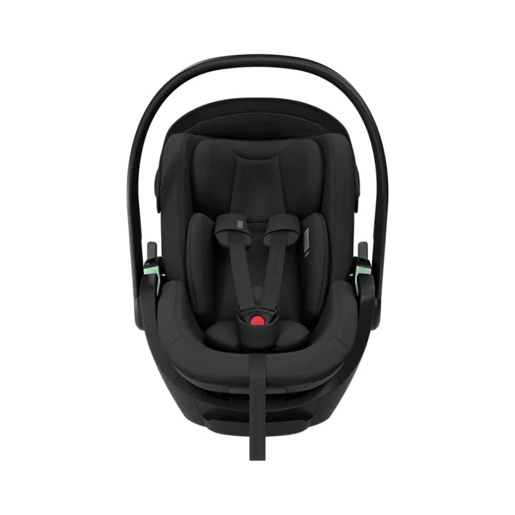 Thule Maple - Black