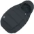 śpiworek FOOTMUFF - Essential Graphite