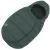 śpiworek FOOTMUFF - Essential Green