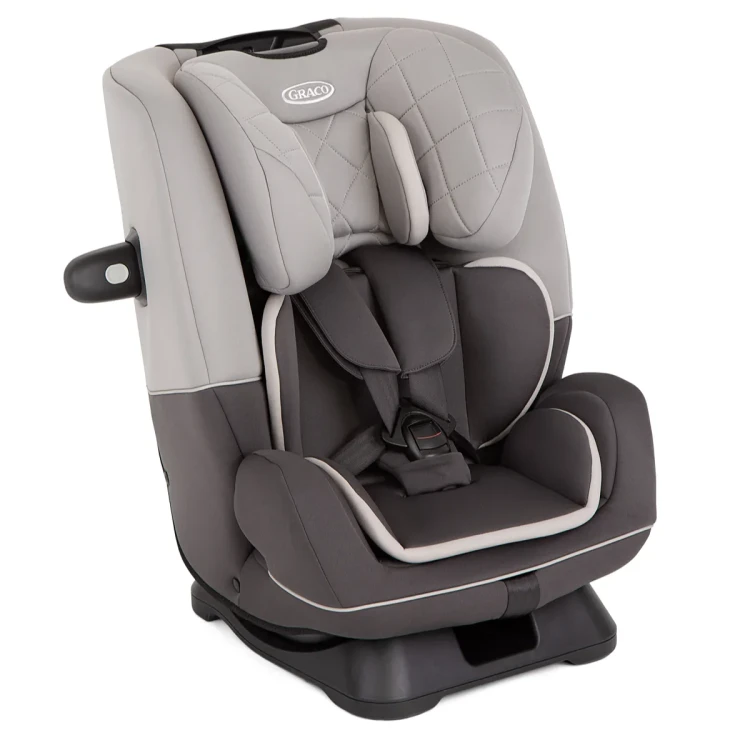 Graco Slimfit R129 - Iron