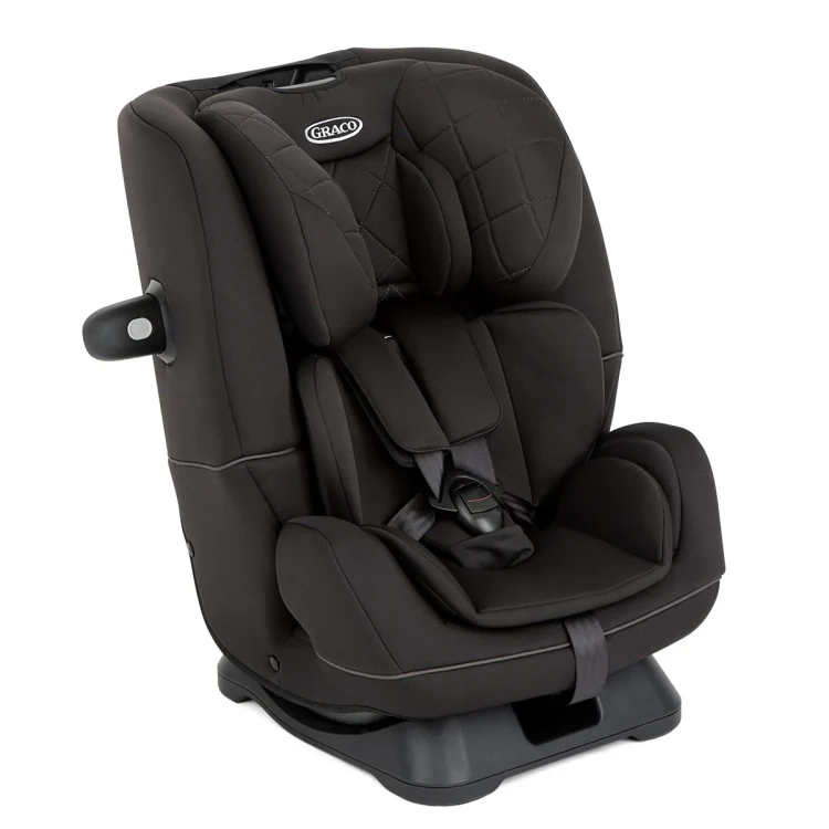 Graco Slimfit R129 - Midnight