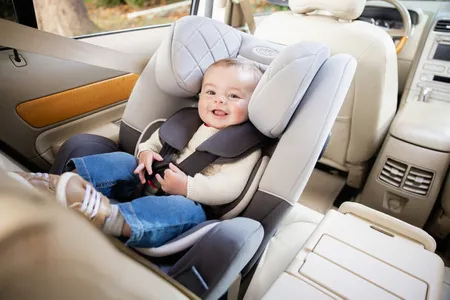 Graco Slimfit R129