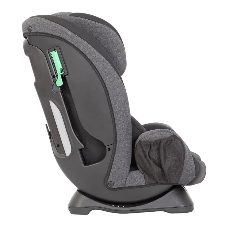Graco Flexigrow R129 - Heather