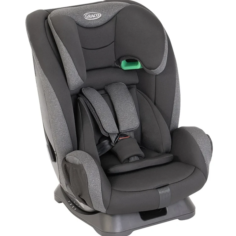 Graco Flexigrow R129 - Heather