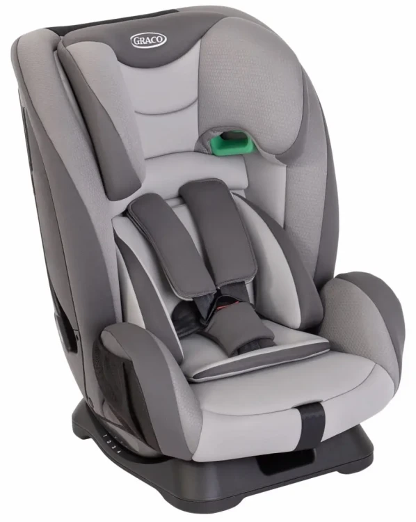 Graco Flexigrow R129 - Quartz