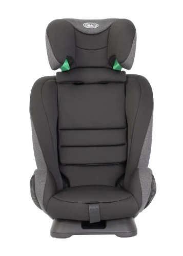 Graco Flexigrow R129 - Heather