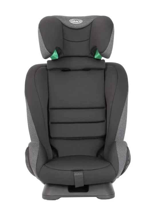 Graco Flexigrow R129 - Heather