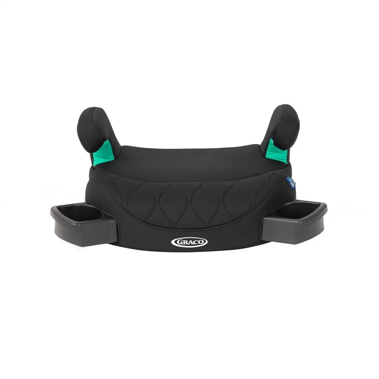 Graco Booster Max - Midnight