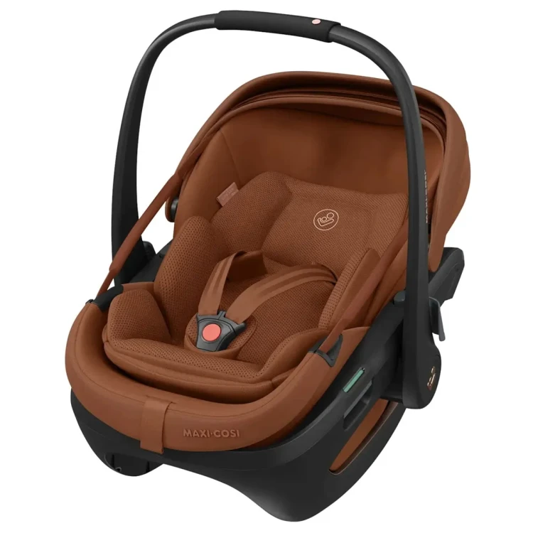 Maxi-Cosi Coral Slide Pro - Copper Terra