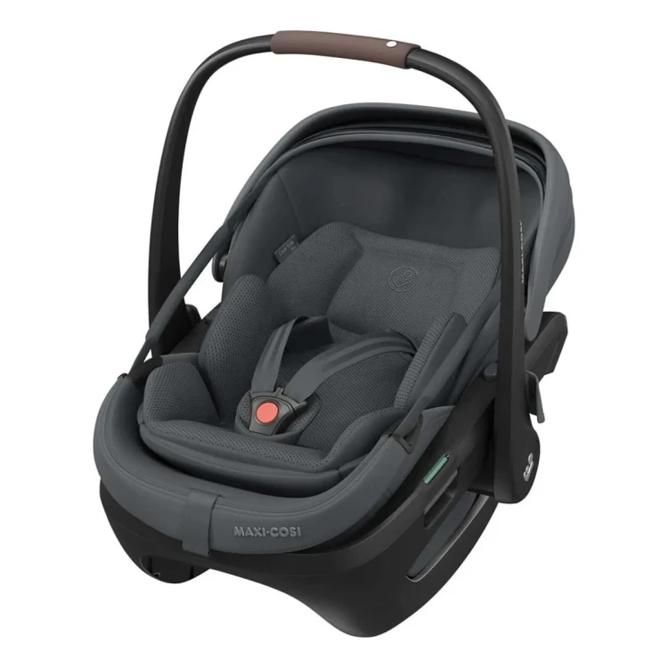 Maxi-Cosi Coral Slide Pro - Moon Graphite