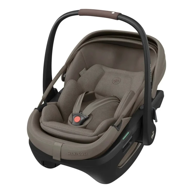 Maxi-Cosi Coral Slide Pro - Oak Truffle