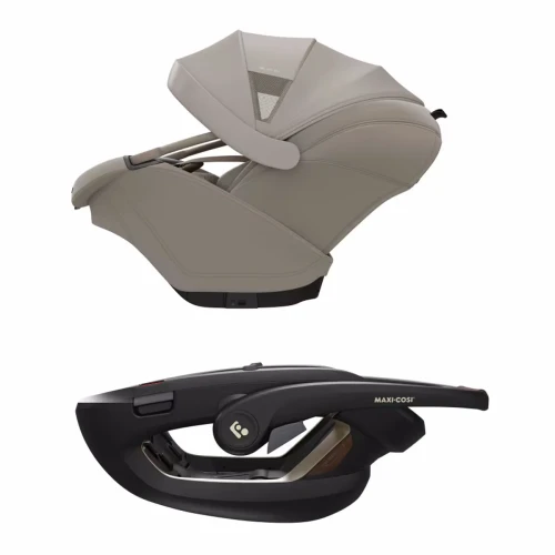 Maxi-Cosi Coral Slide Pro - Sapphire Sand
