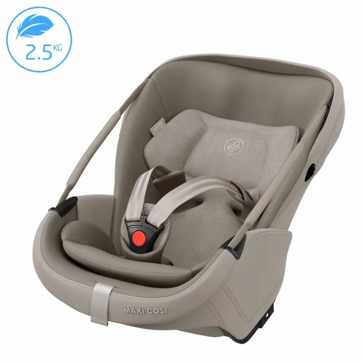 Maxi-Cosi Coral Slide Pro - Sapphire Sand
