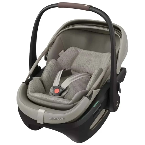 Maxi-Cosi Coral Slide Pro - Sapphire Sand