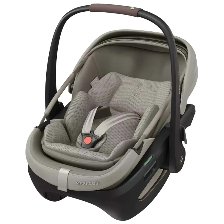 Maxi-Cosi Coral Slide Pro - Sapphire Sand