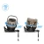 Baza Maxi-Cosi Familyfix Slide Pro
