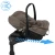 Maxi-Cosi Pebble Slide Pro - Oak Truffle