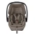 Maxi-Cosi Pebble Slide Pro - Oak Truffle