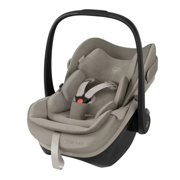 Maxi-Cosi Pebble Slide Pro - Sapphire Sand