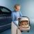 Maxi-Cosi Pebble Slide Pro