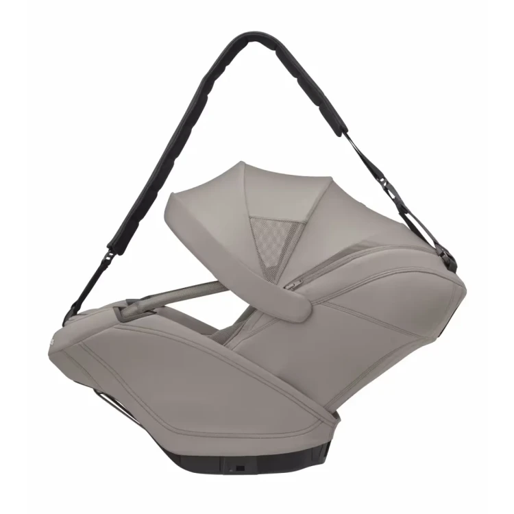 Pas do fotela Maxi-Cosi Coral Slide Pro