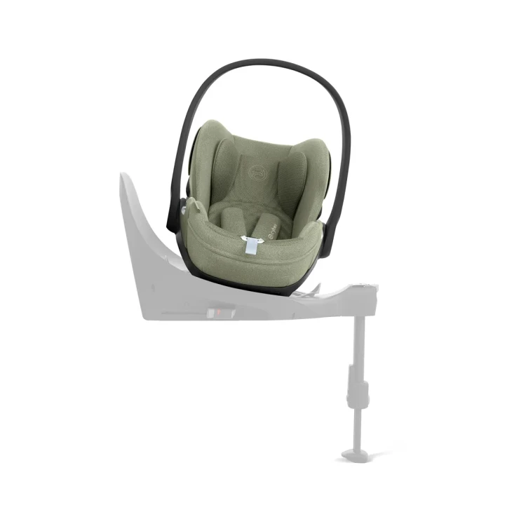 Cloud T - Sage Green Plus