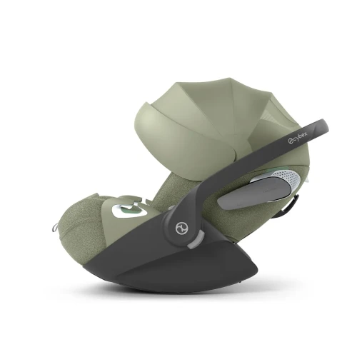 Cloud T - Sage Green Plus