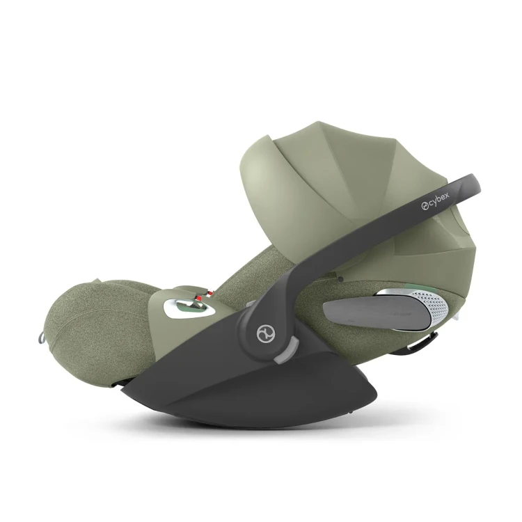 Cloud T - Sage Green Plus