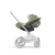 Cloud T - Sage Green Plus