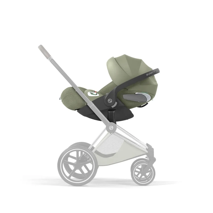 Cloud T - Sage Green Plus