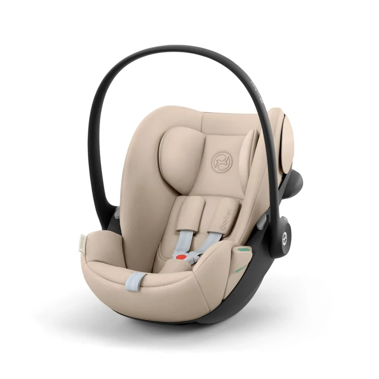 Cloud G3 - Almond Beige