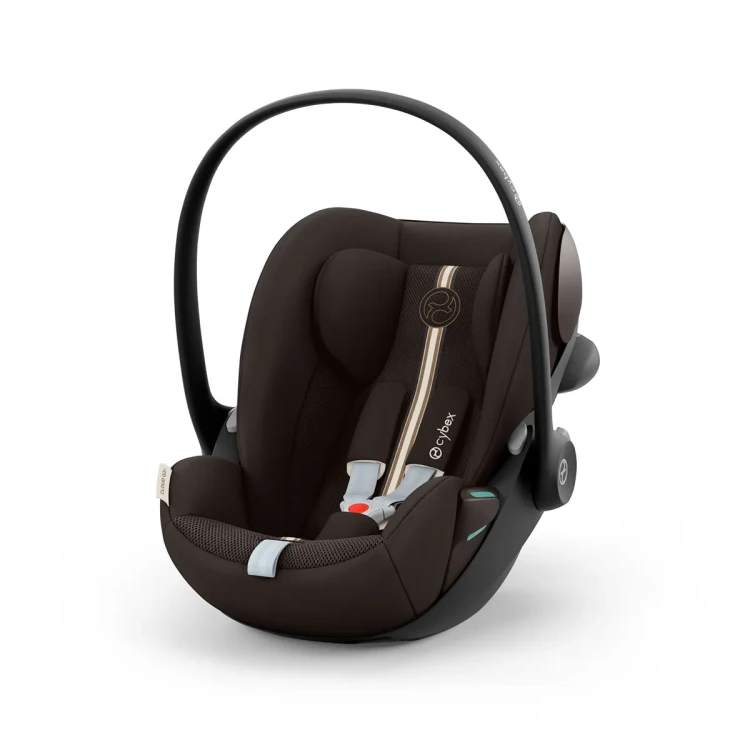 Cloud G3 -Chocolate Brown Plus