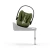 Cloud G3 - Moss Green Plus