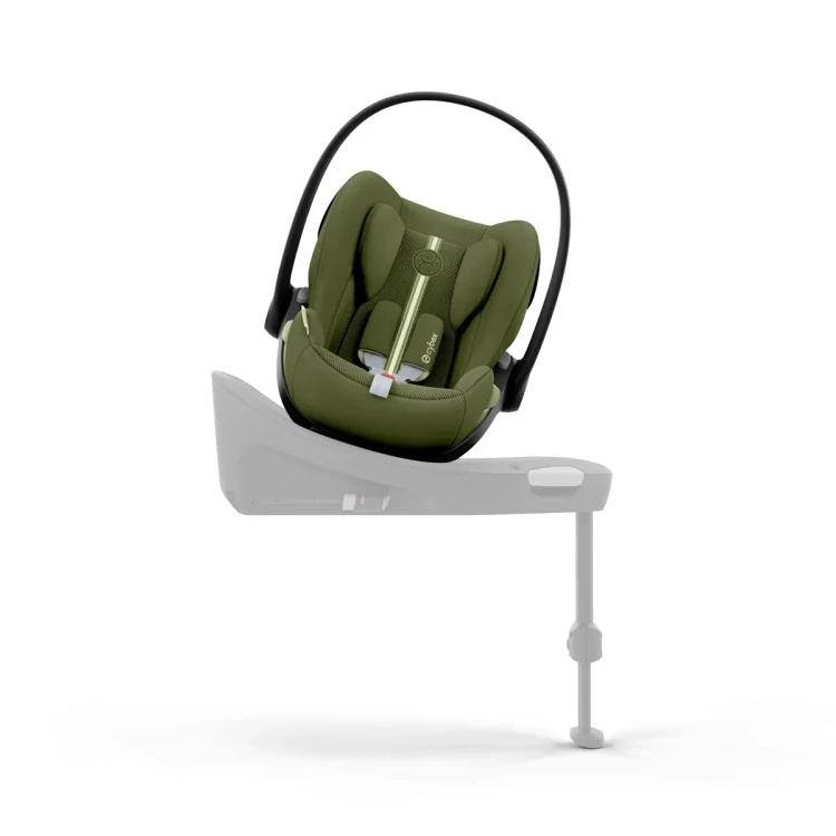 Cloud G3 - Moss Green Plus