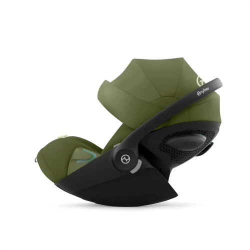 Cloud G3 - Moss Green Plus