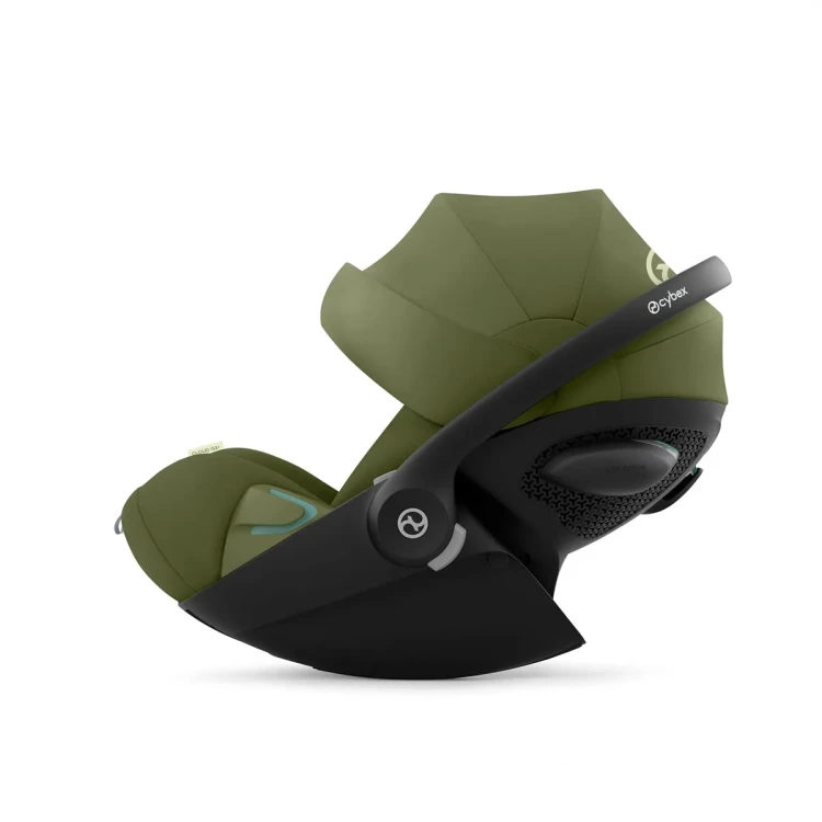 Cloud G3 - Moss Green Plus