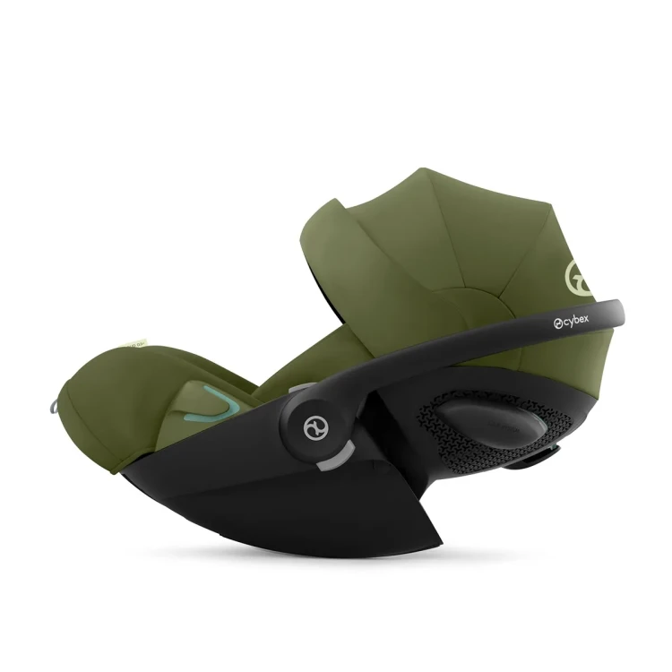 Cloud G3 - Moss Green Plus