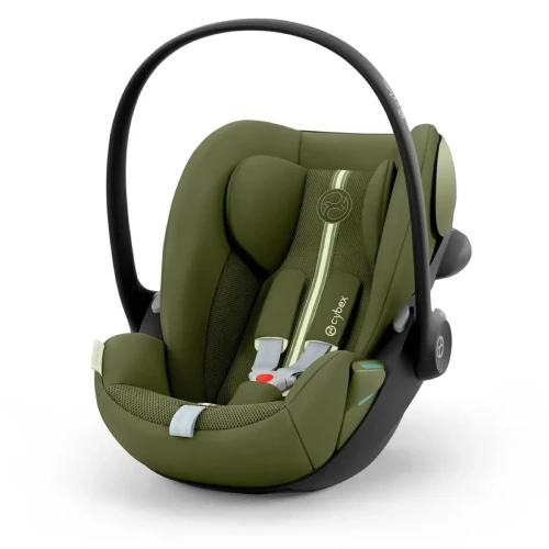 Cloud G3 - Moss Green Plus