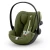 Cloud G3 - Moss Green Plus