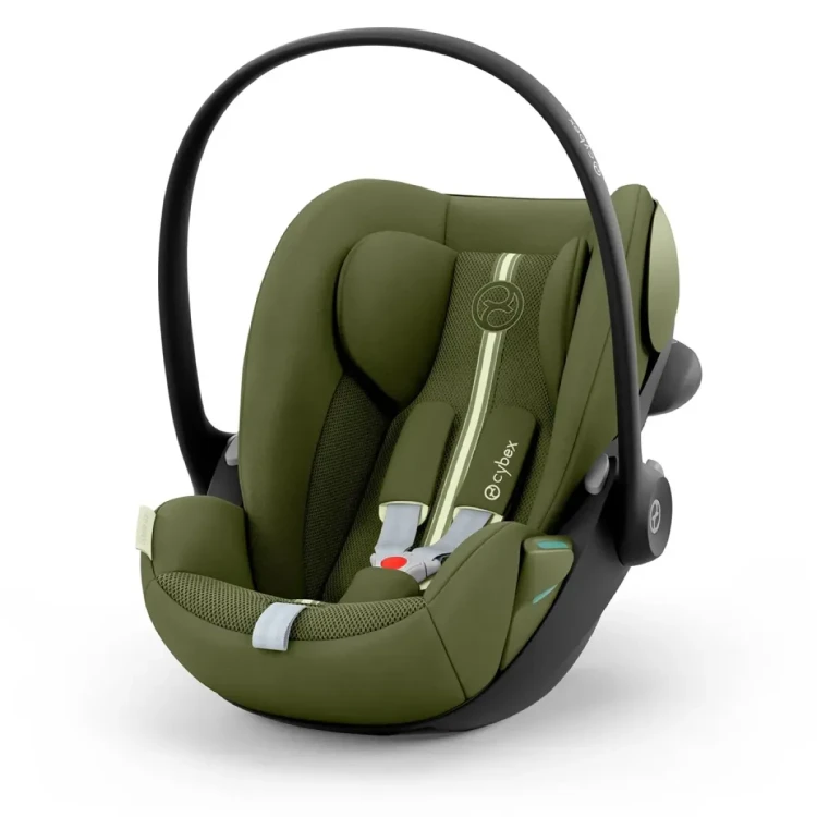Cloud G3 - Moss Green Plus
