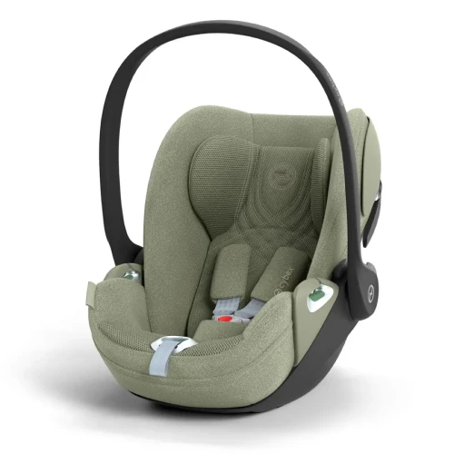 Cloud T - Sage Green Plus