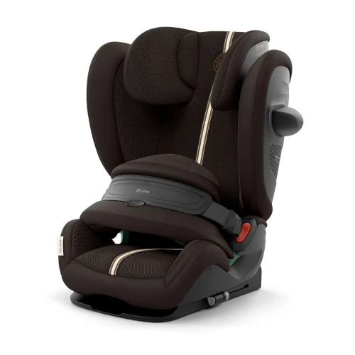 Cybex Pallas G3 - Chocolate Brown Plus