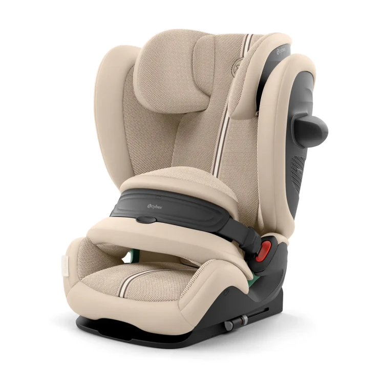Cybex Pallas G3 - Almond Beige Plus