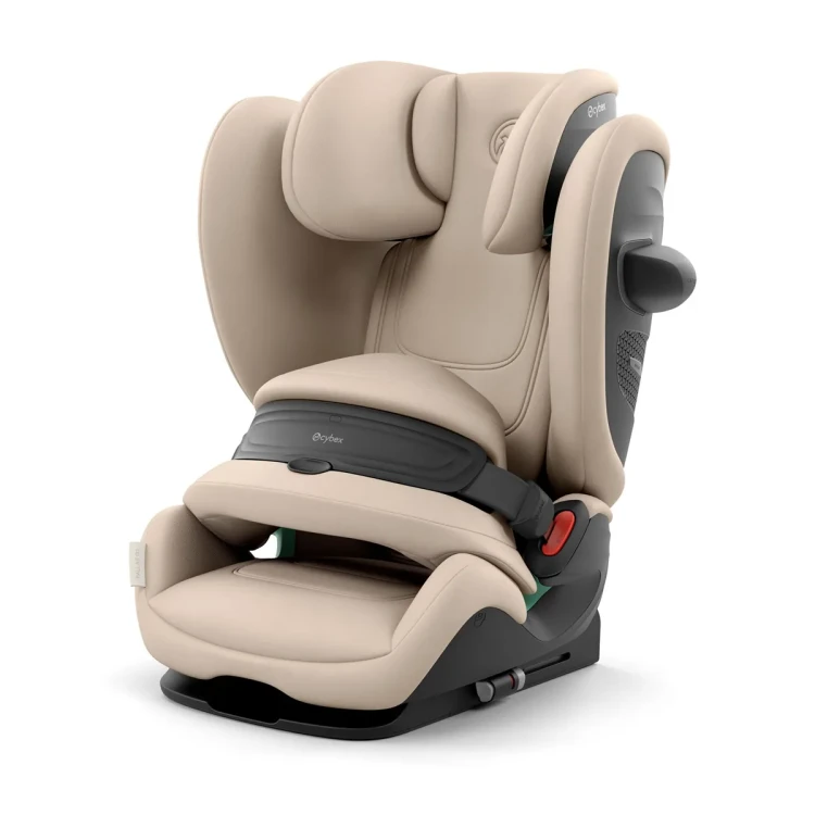 Cybex Pallas G3 - Almond Beige