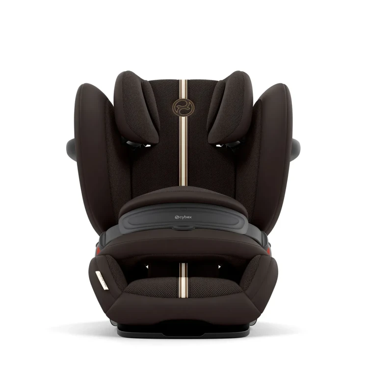 Cybex Pallas G3 - Chocolate Brown Plus