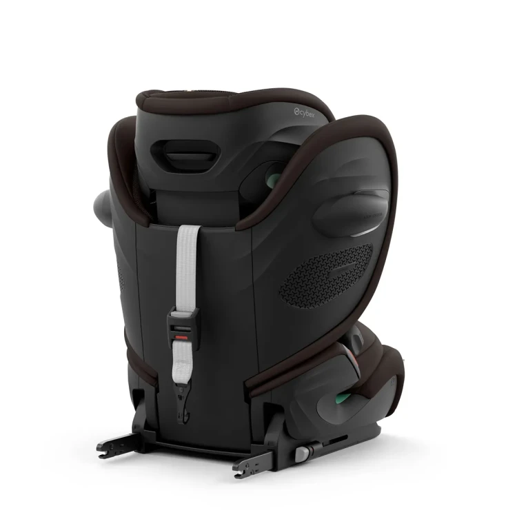 Cybex Pallas G3 - Chocolate Brown Plus