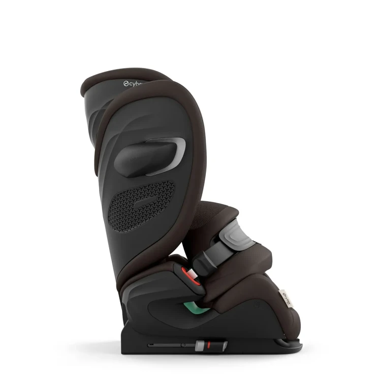 Cybex Pallas G3 - Chocolate Brown Plus