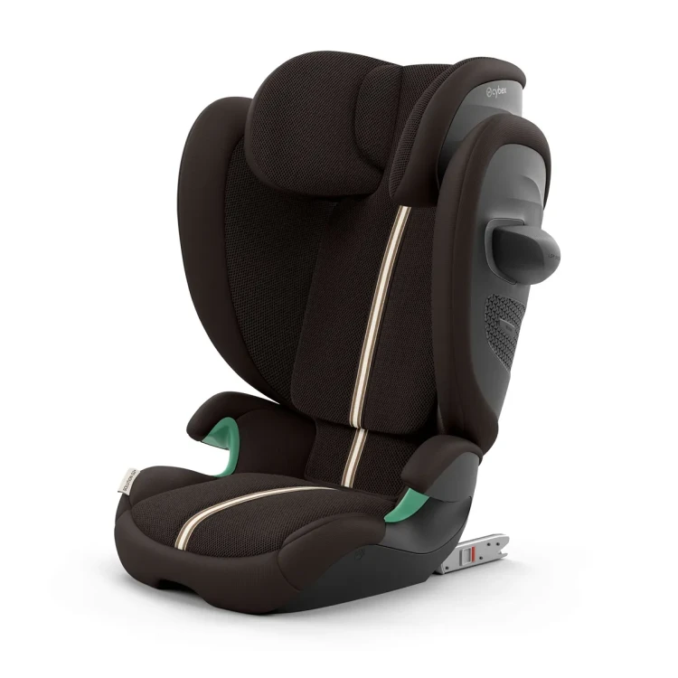 Solution G2 - Chocolate Brown Plus