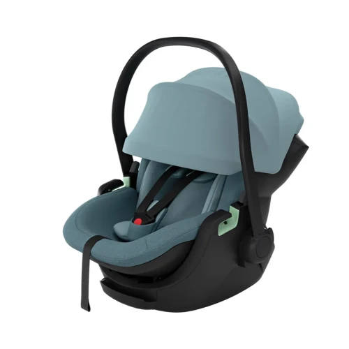 Thule Maple - Mid Blue
